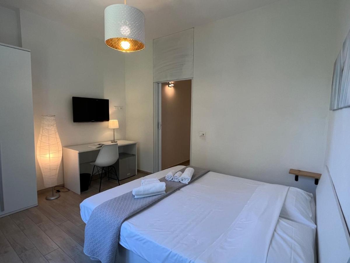 Siena Terrace View Rooms Dış mekan fotoğraf