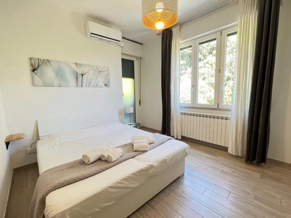 Siena Terrace View Rooms Dış mekan fotoğraf