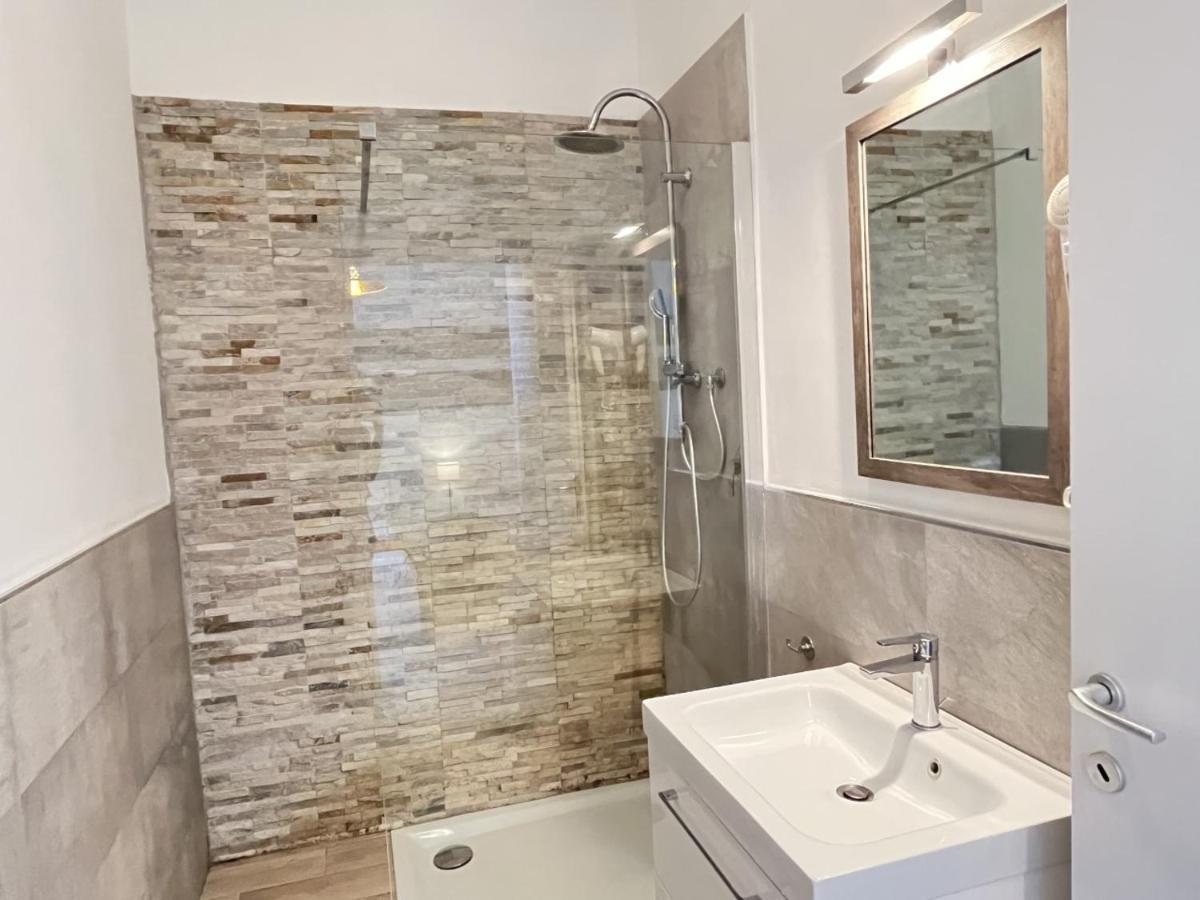 Siena Terrace View Rooms Dış mekan fotoğraf