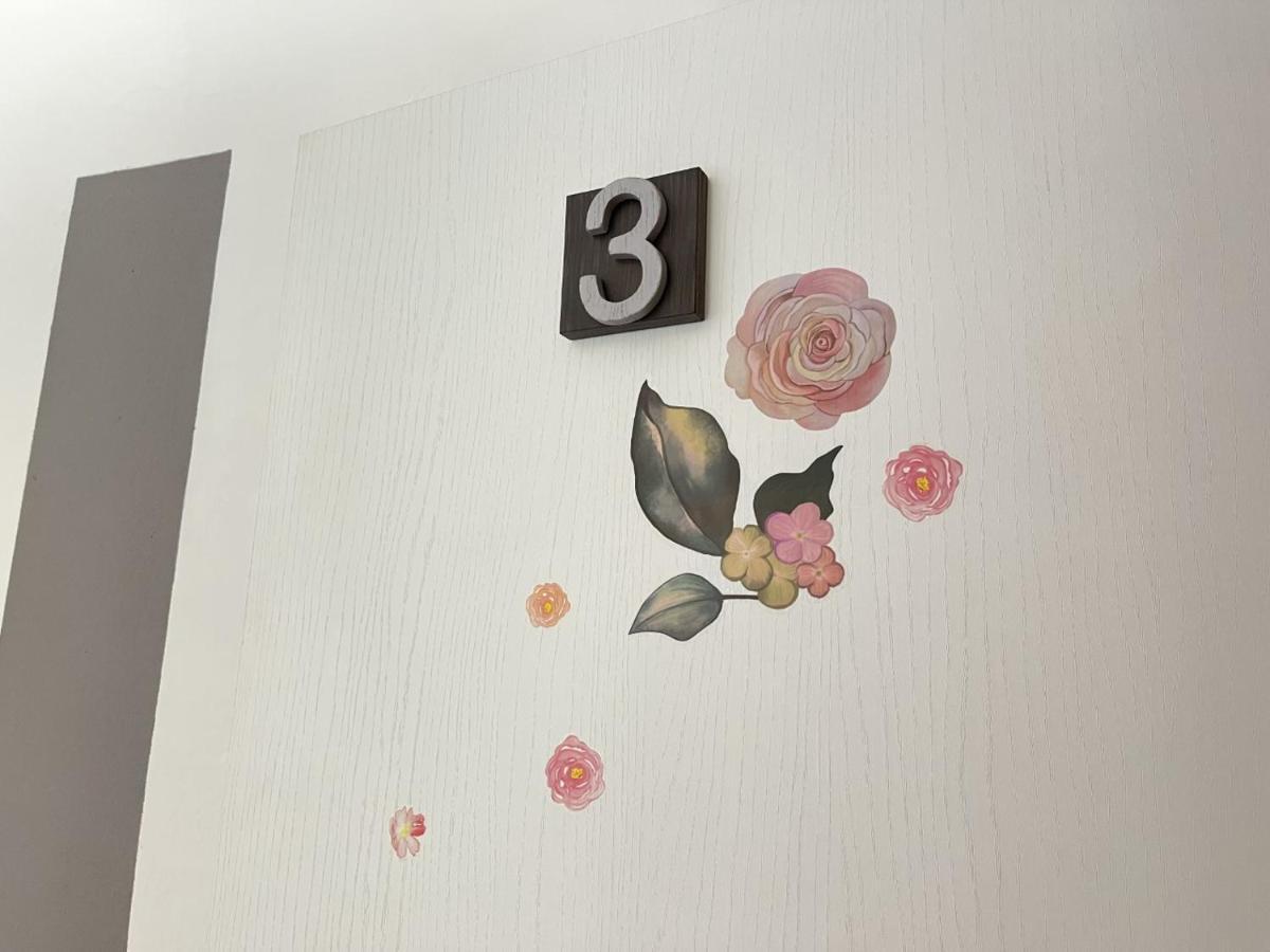 Siena Terrace View Rooms Dış mekan fotoğraf