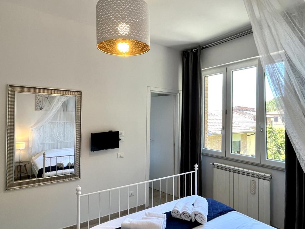 Siena Terrace View Rooms Dış mekan fotoğraf