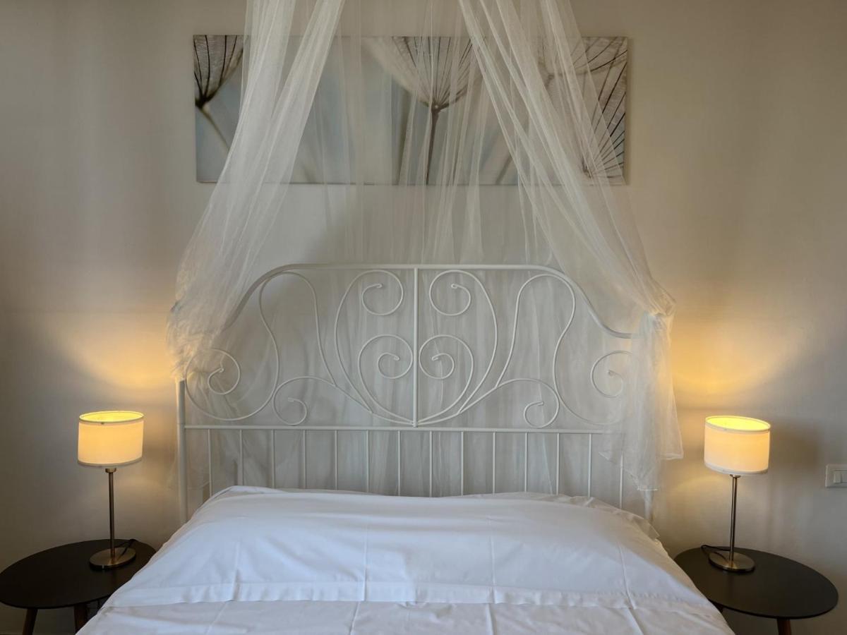 Siena Terrace View Rooms Dış mekan fotoğraf