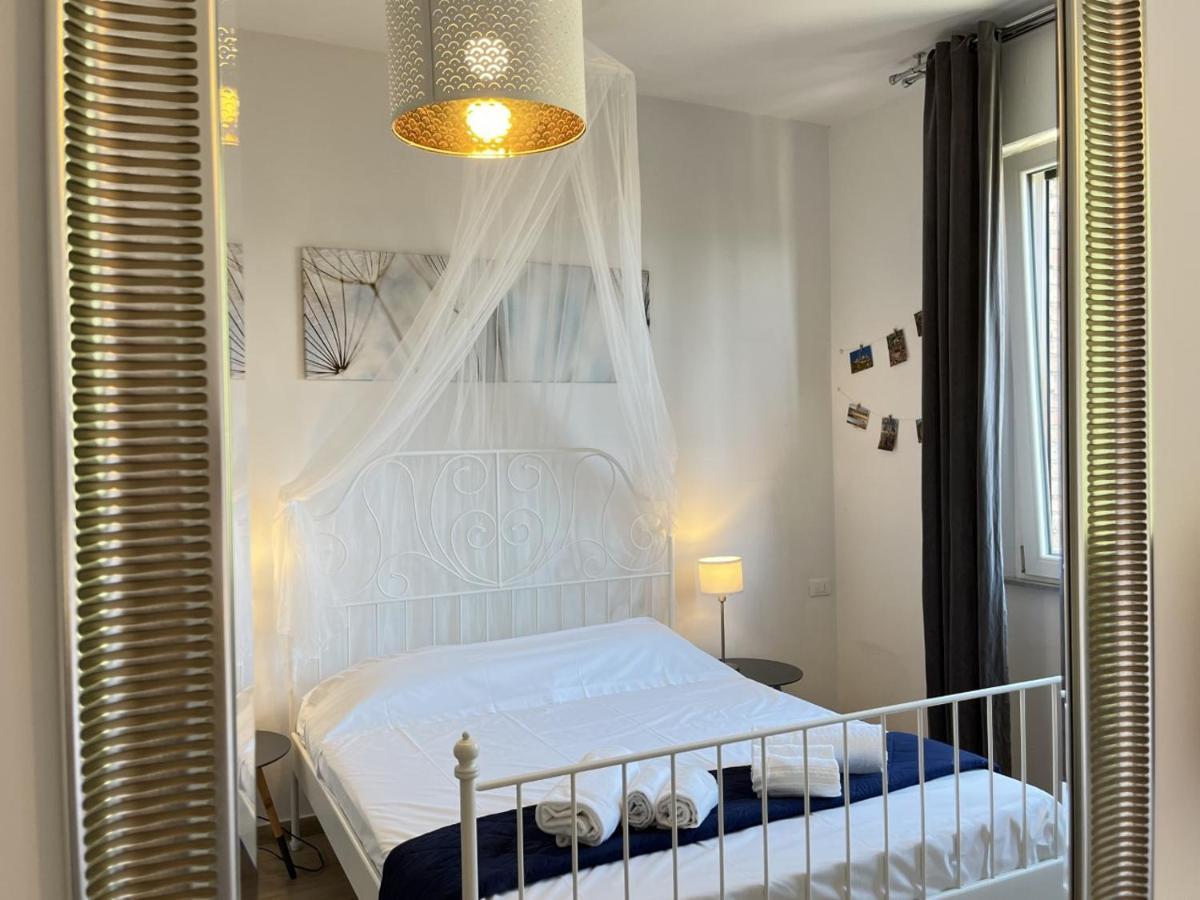 Siena Terrace View Rooms Dış mekan fotoğraf