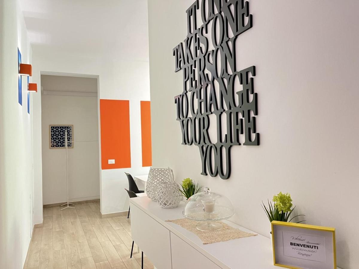 Siena Terrace View Rooms Dış mekan fotoğraf