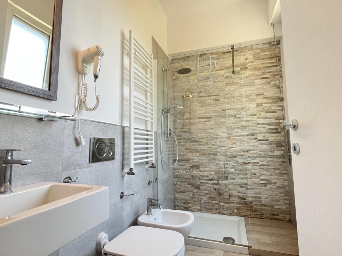 Siena Terrace View Rooms Dış mekan fotoğraf